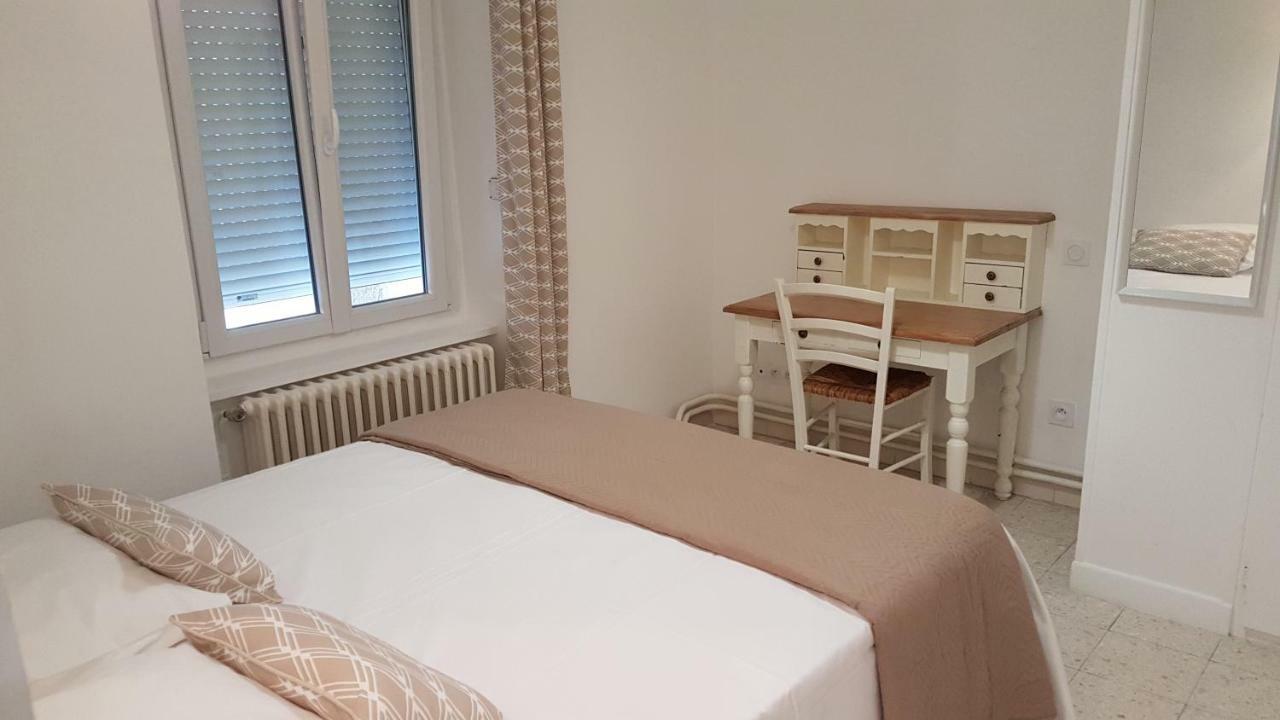 La Bulle Familles Clim, Wifi, Airport Shuttle,Tout A Pied Carcassonne Dış mekan fotoğraf
